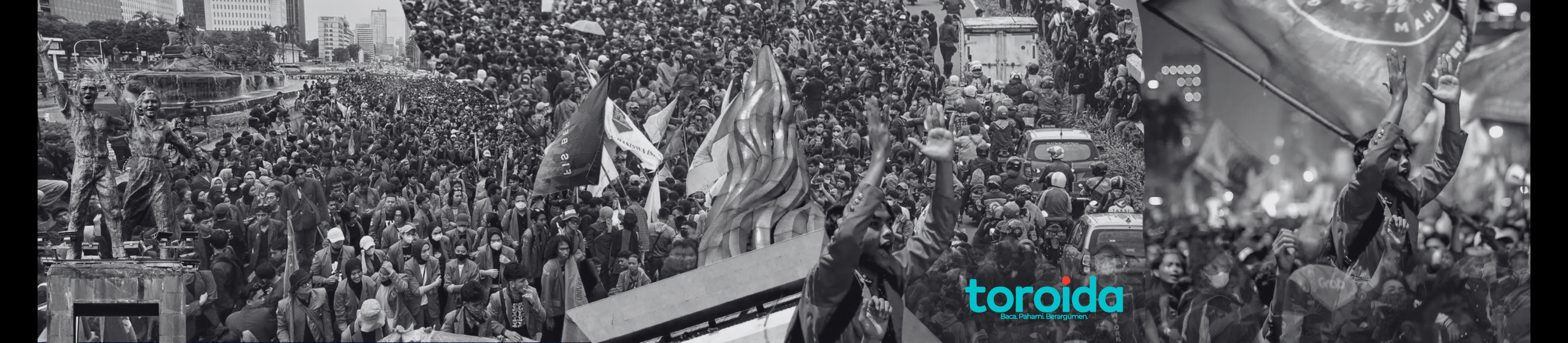 Sejarah ToroidaIndonesia.com: Mulai Dari Membuka Pikiran, Sampai Diakusisi MPID. Foto: toroidaindonesia.com